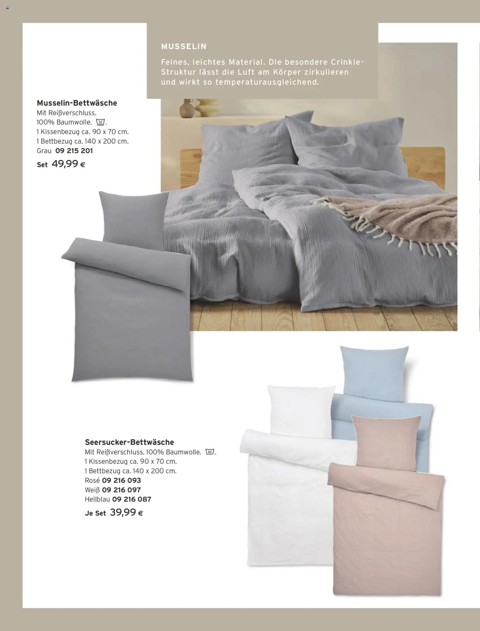 Tchibo Eduscho - Katalog September 2026