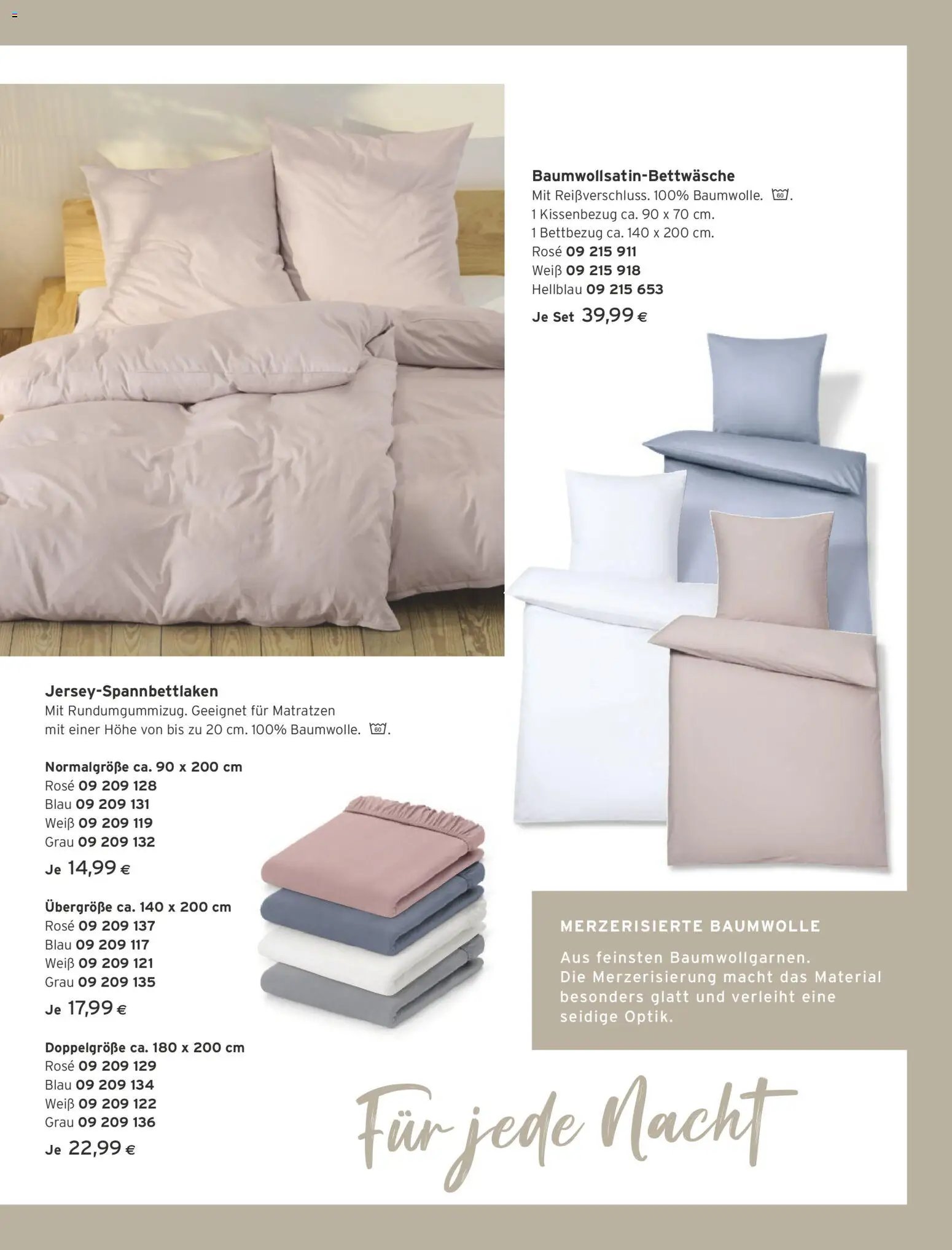 Tchibo Eduscho - Katalog September 2026