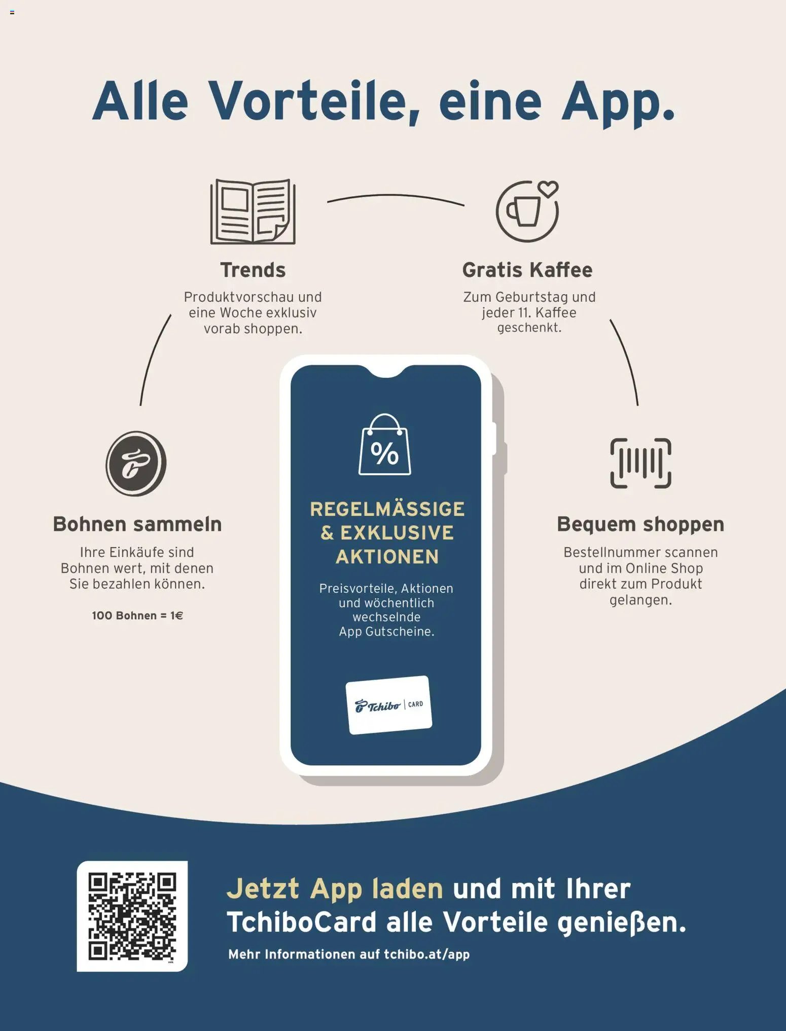 Tchibo Eduscho - Katalog September 2026