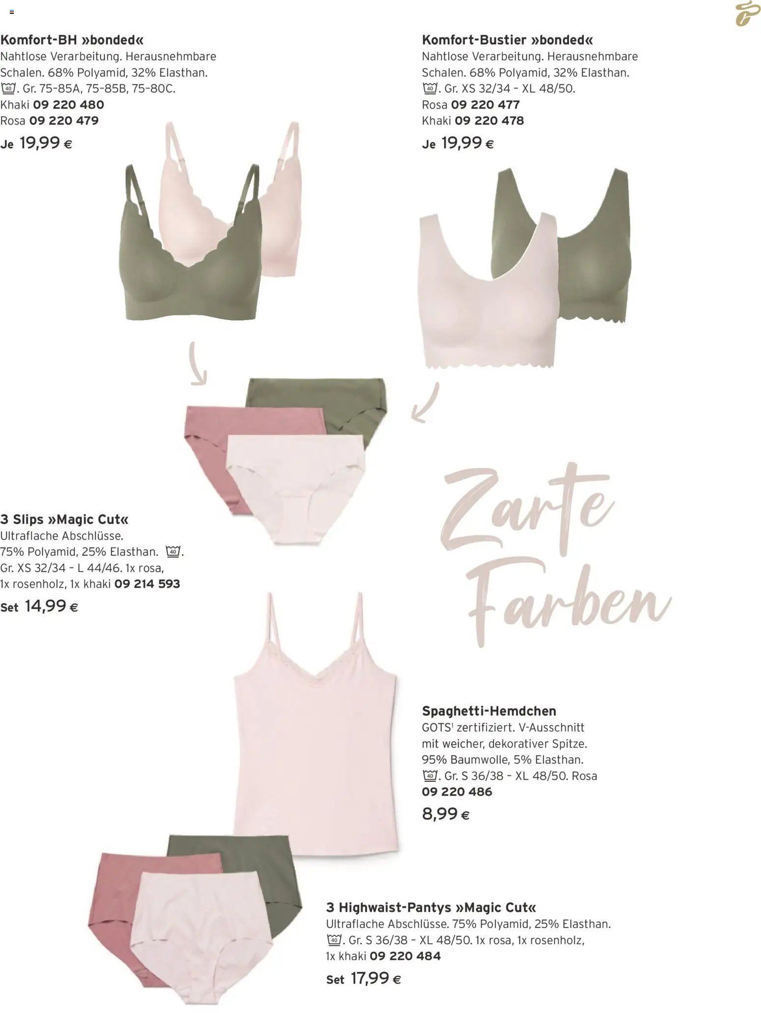 Tchibo Eduscho - Katalog September 2026