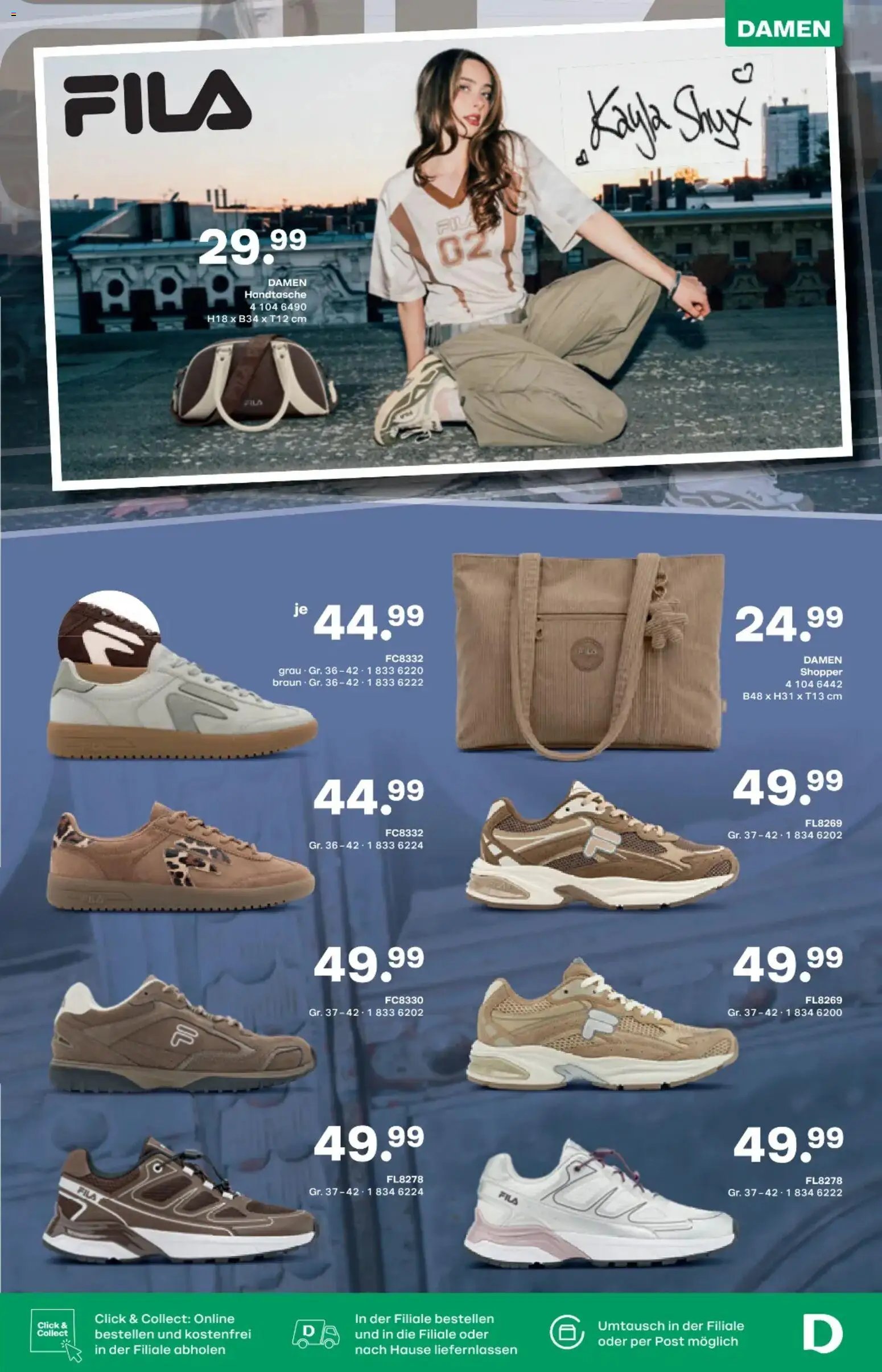 Deichmann Angebote
