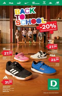 Deichmann Angebote
