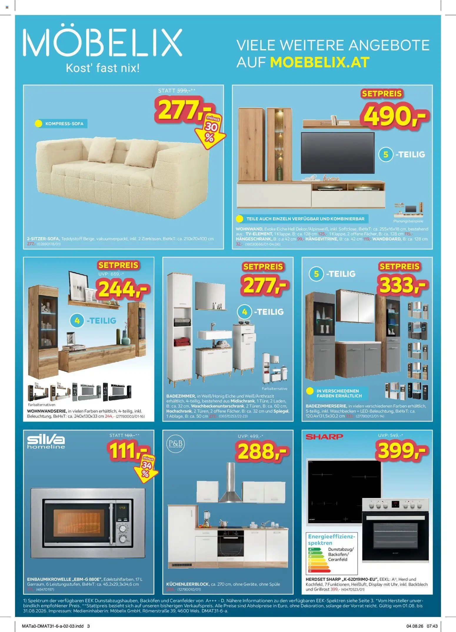 Möbelix Die Besten Online Deals