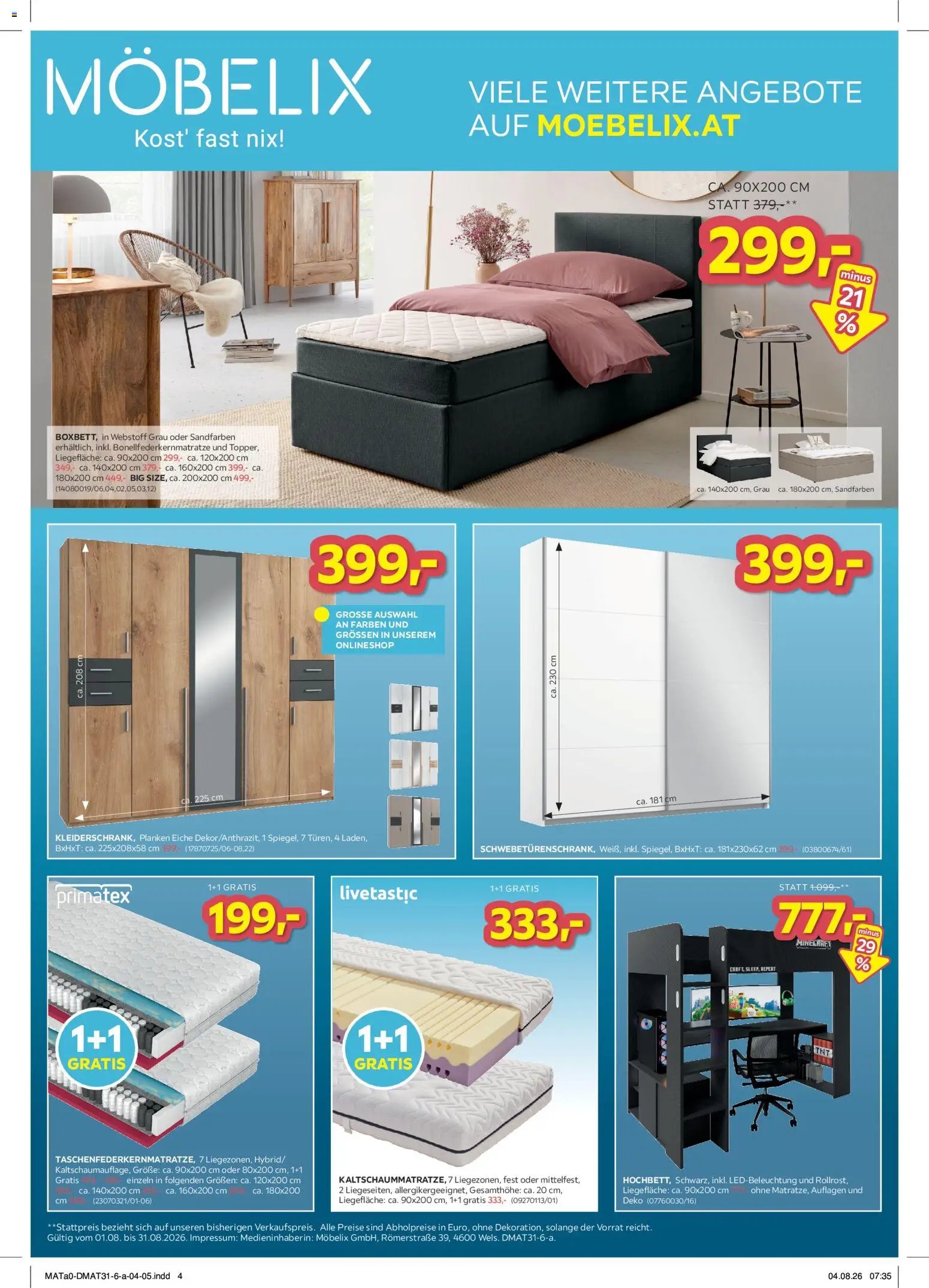 Möbelix Die Besten Online Deals