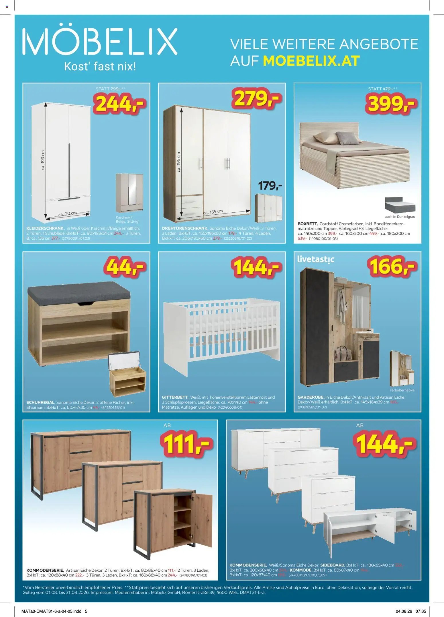Möbelix Die Besten Online Deals