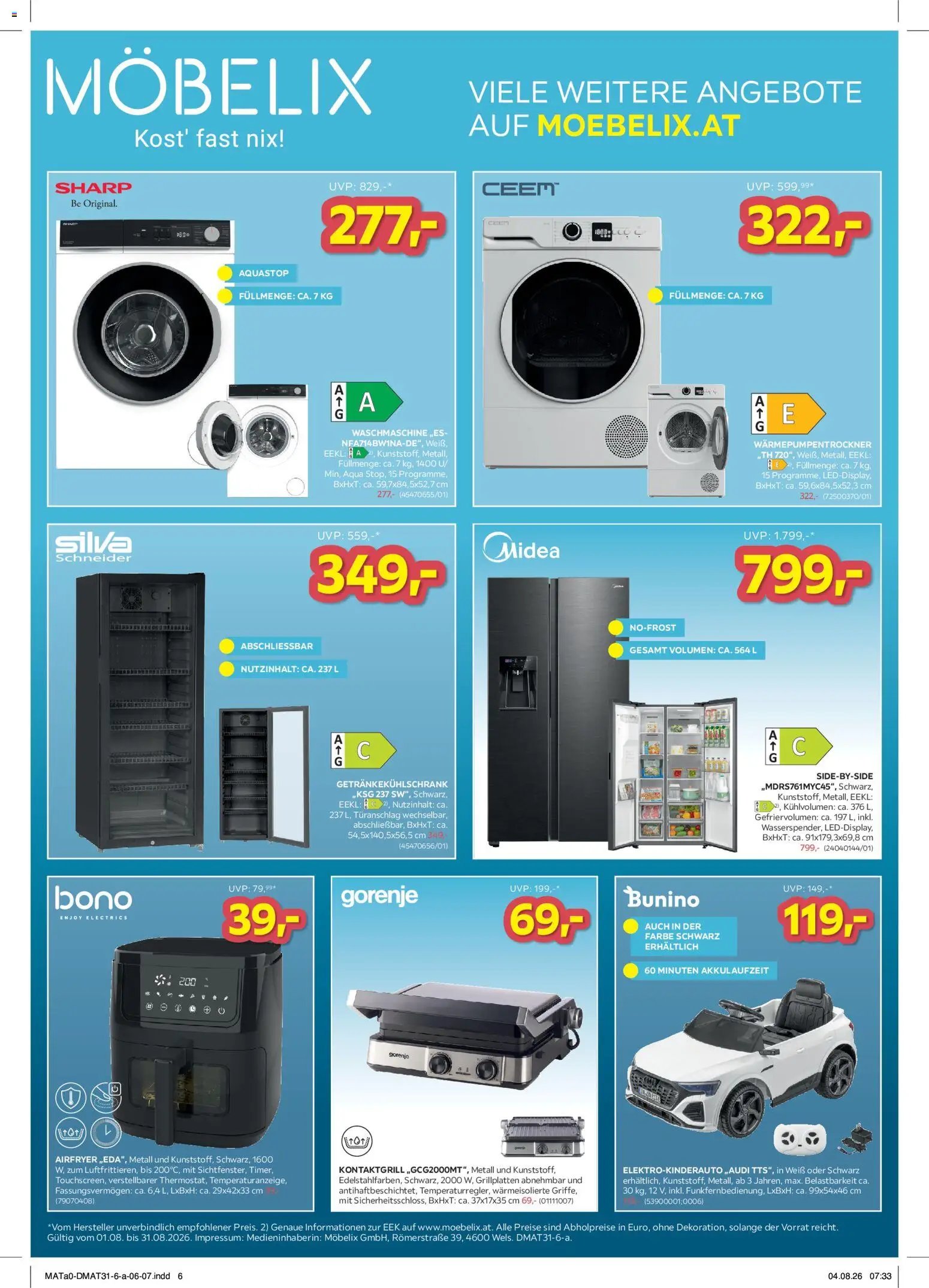 Möbelix Die Besten Online Deals