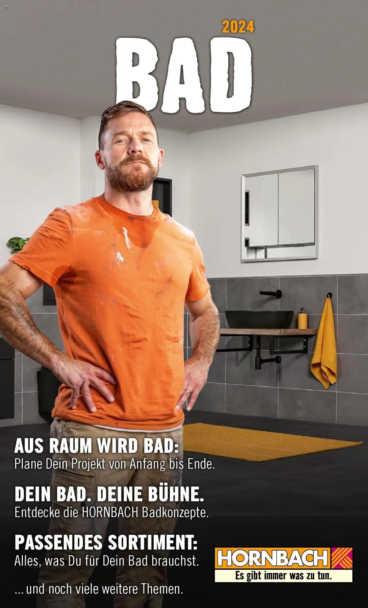 Hornbach Bad 2024 (2024-10-01 - 2025-10-01)