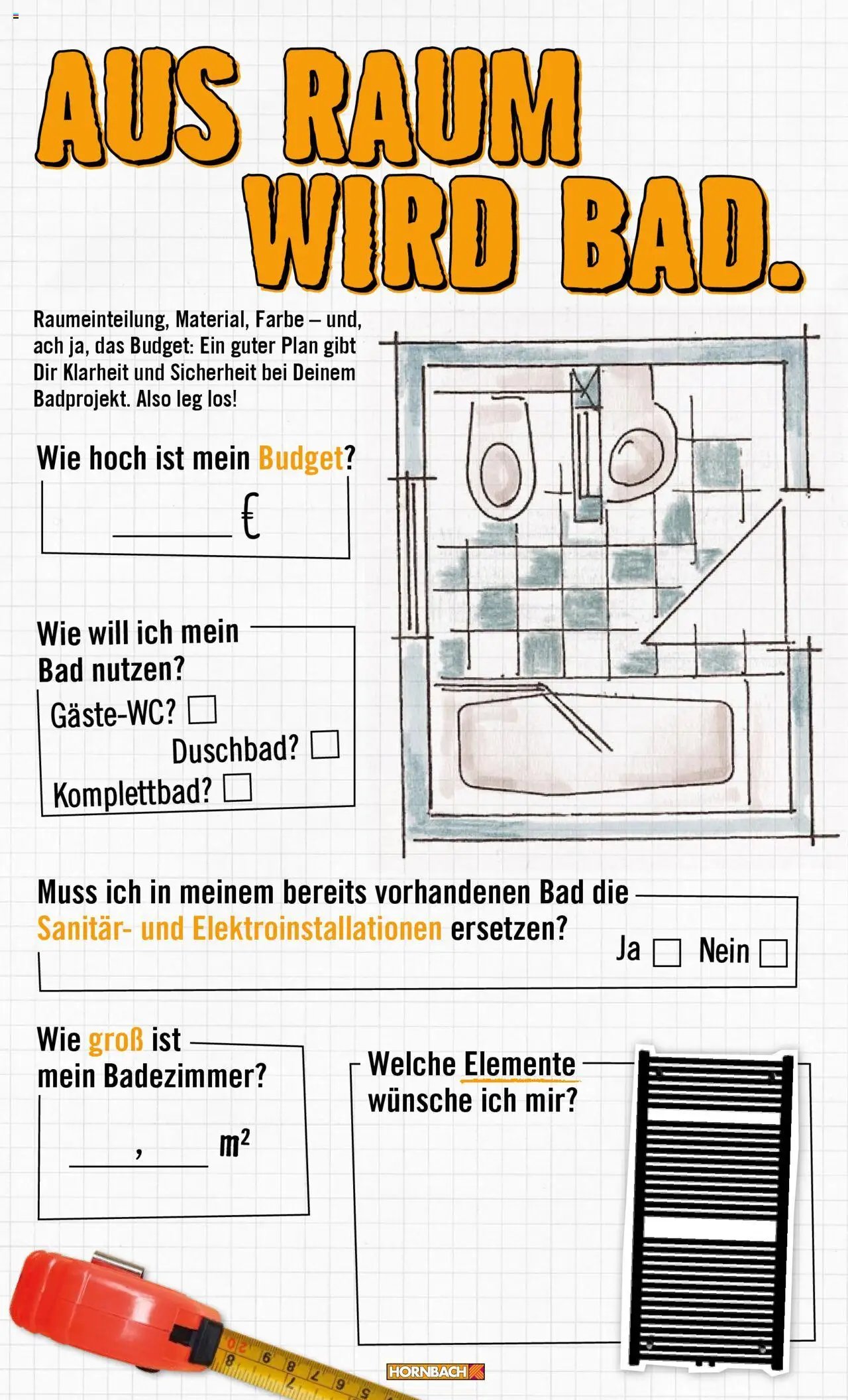 Hornbach Bad 2024 (2024-10-01 - 2025-10-01)