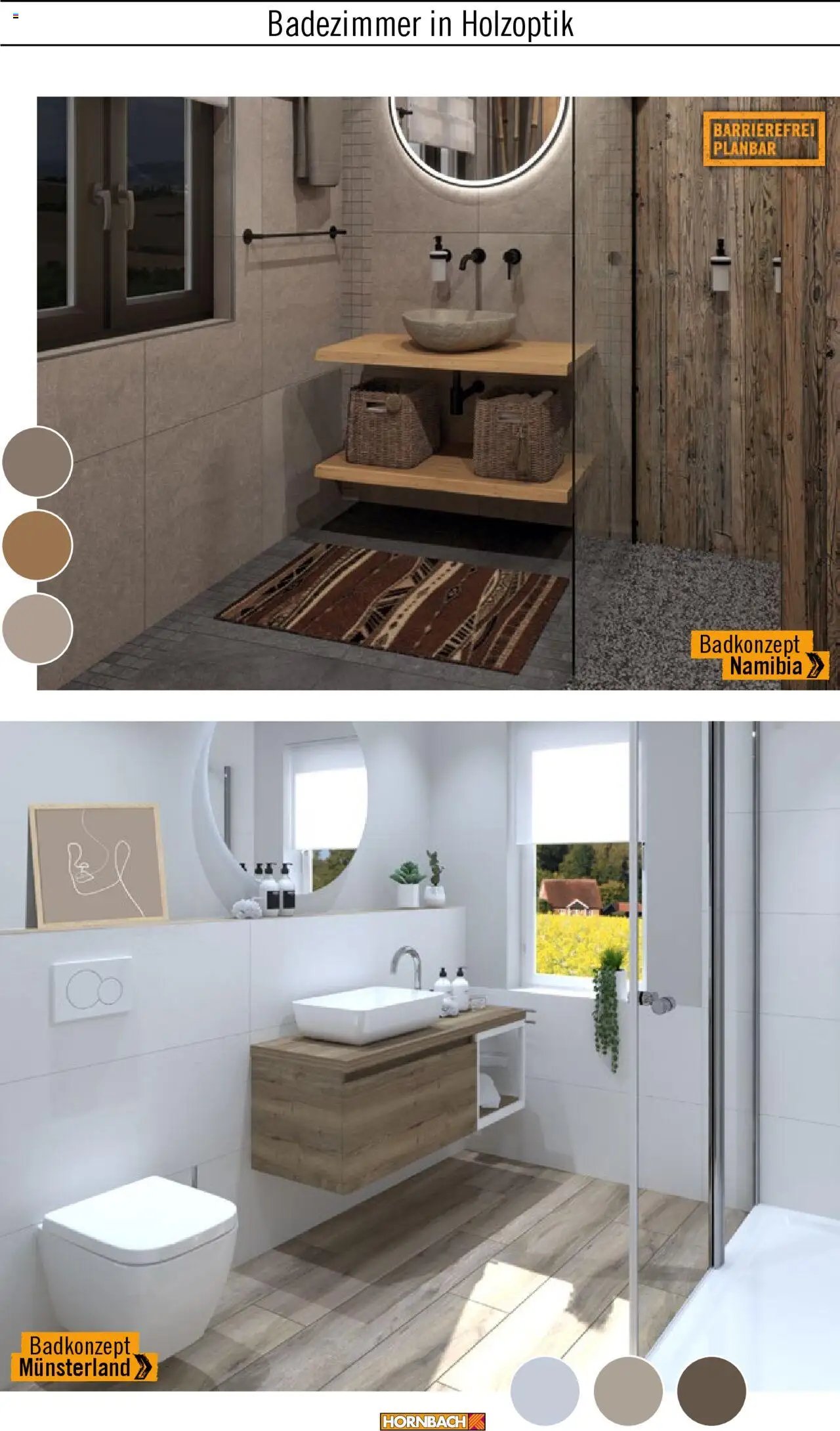 Hornbach Bad 2024 (2024-10-01 - 2025-10-01)