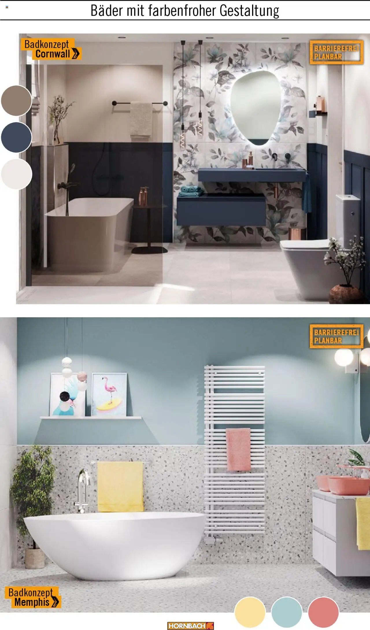 Hornbach Bad 2024 (2024-10-01 - 2025-10-01)