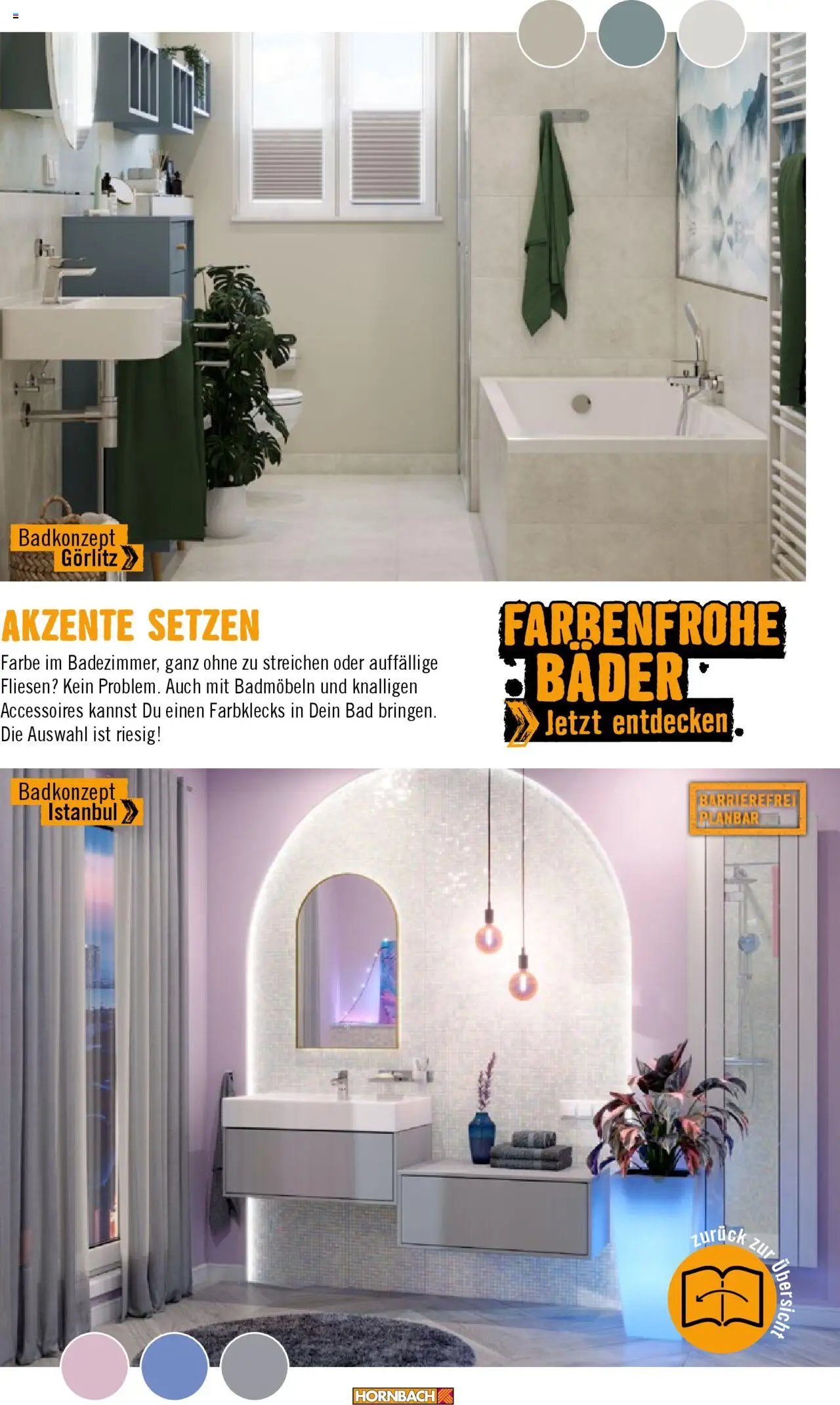 Hornbach Bad 2024 (2024-10-01 - 2025-10-01)