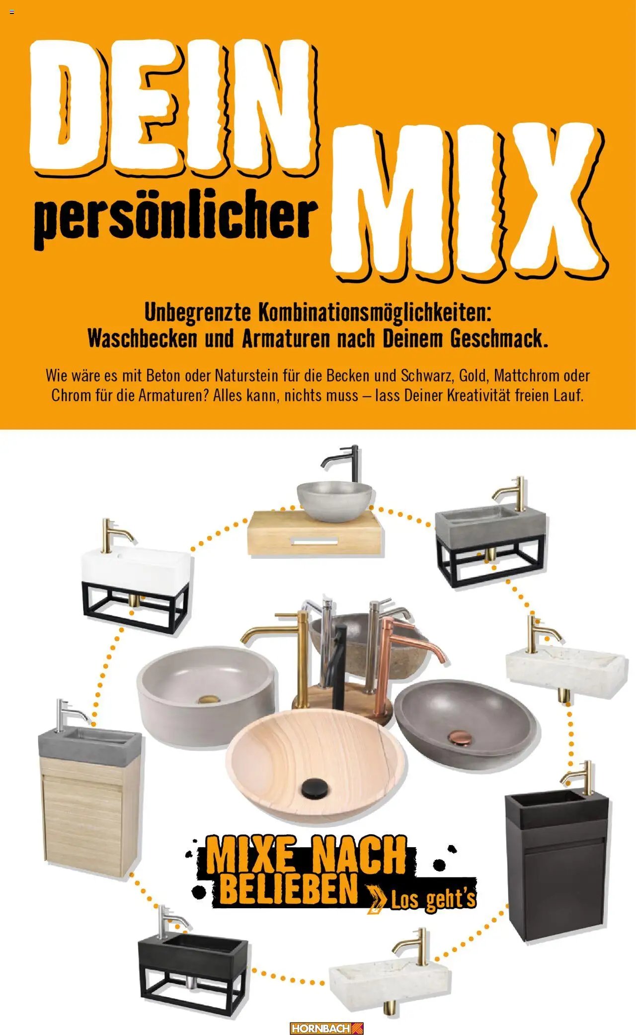 Hornbach Bad 2024 (2024-10-01 - 2025-10-01)