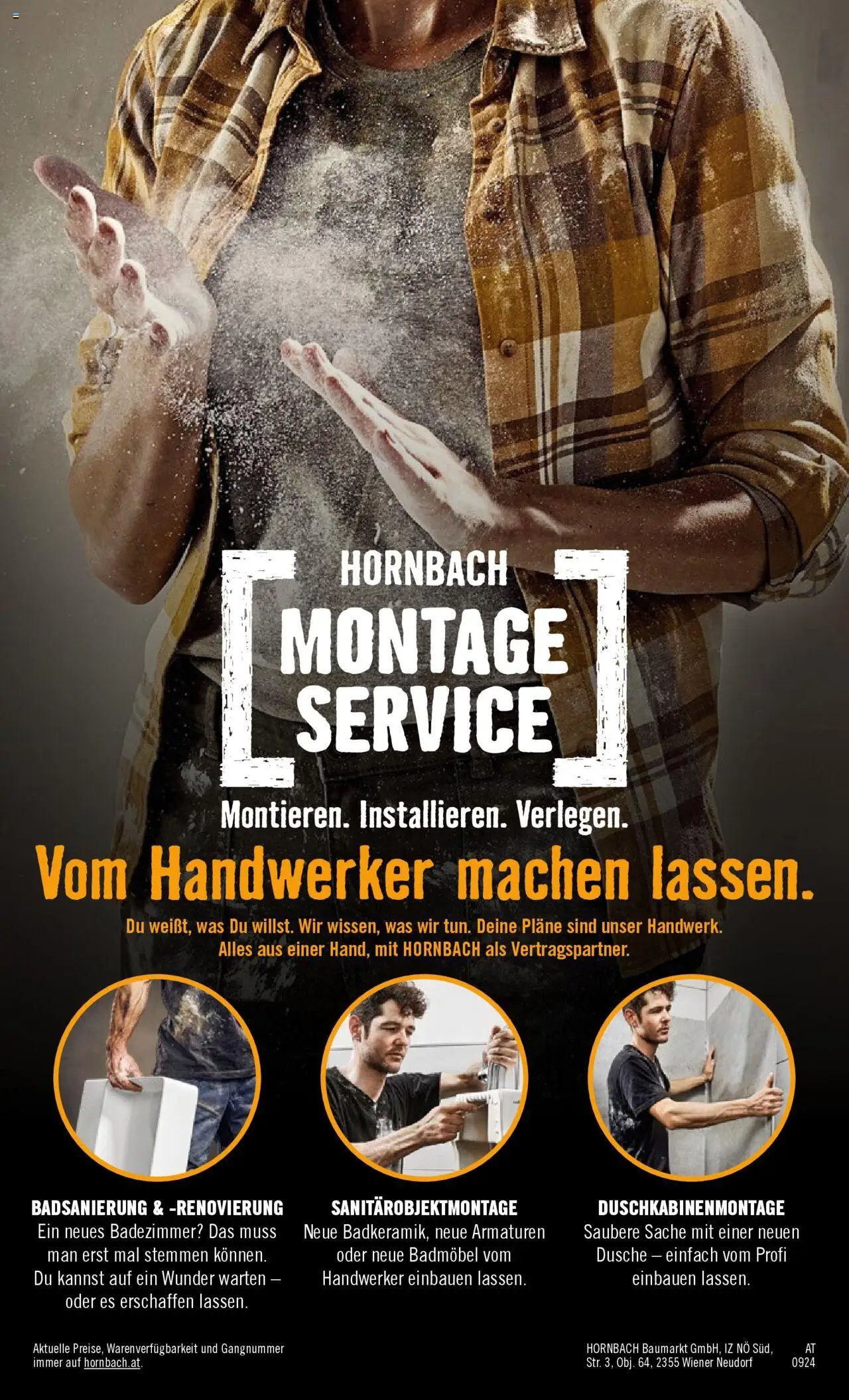 Hornbach Bad 2024 (2024-10-01 - 2025-10-01)