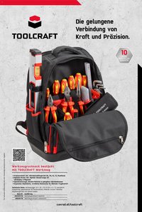 Conrad Toolcraft