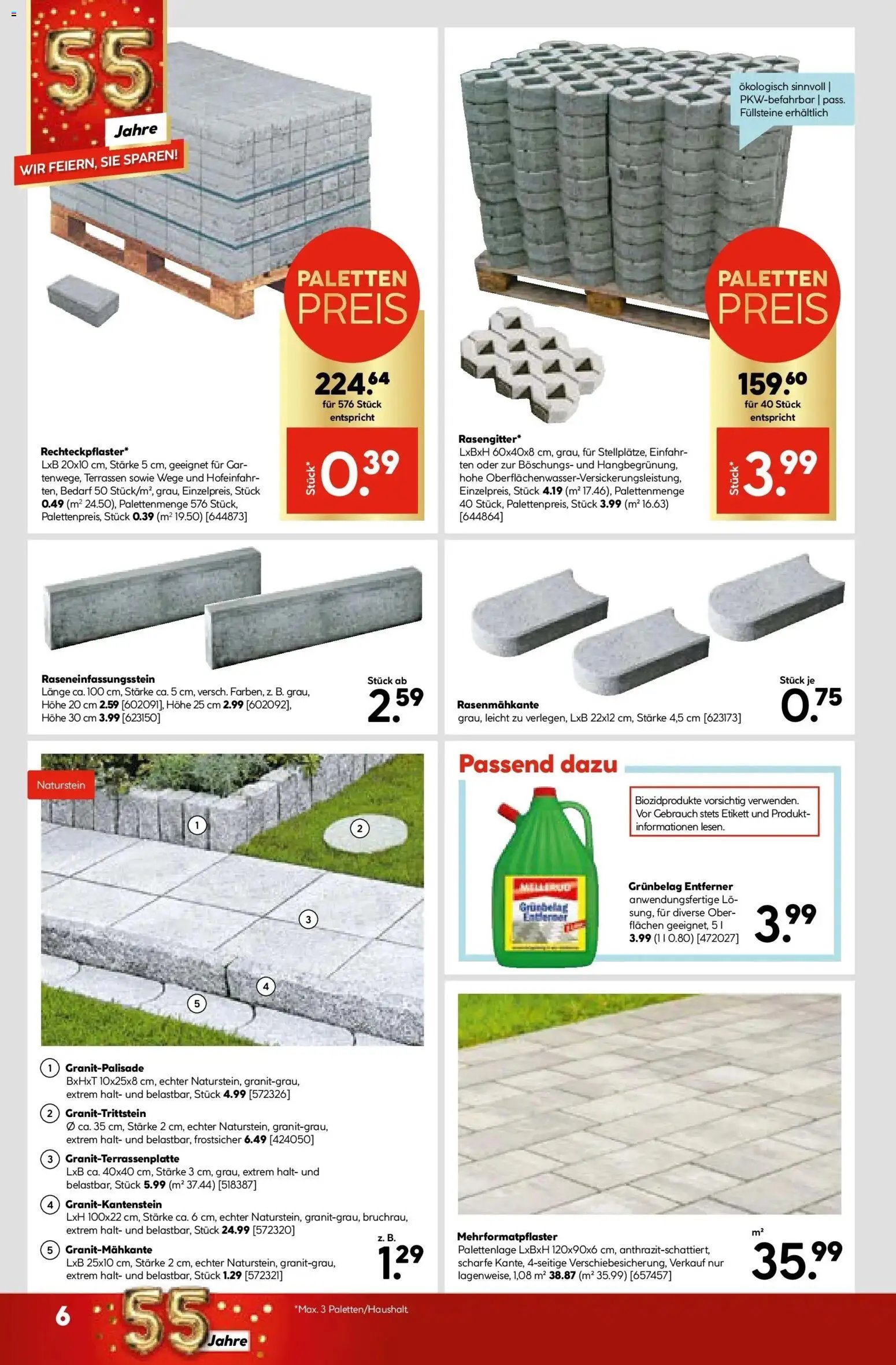 HELLWEG Steindorf / Straßwalchen	