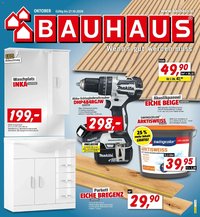Bauhaus Bad Fischau