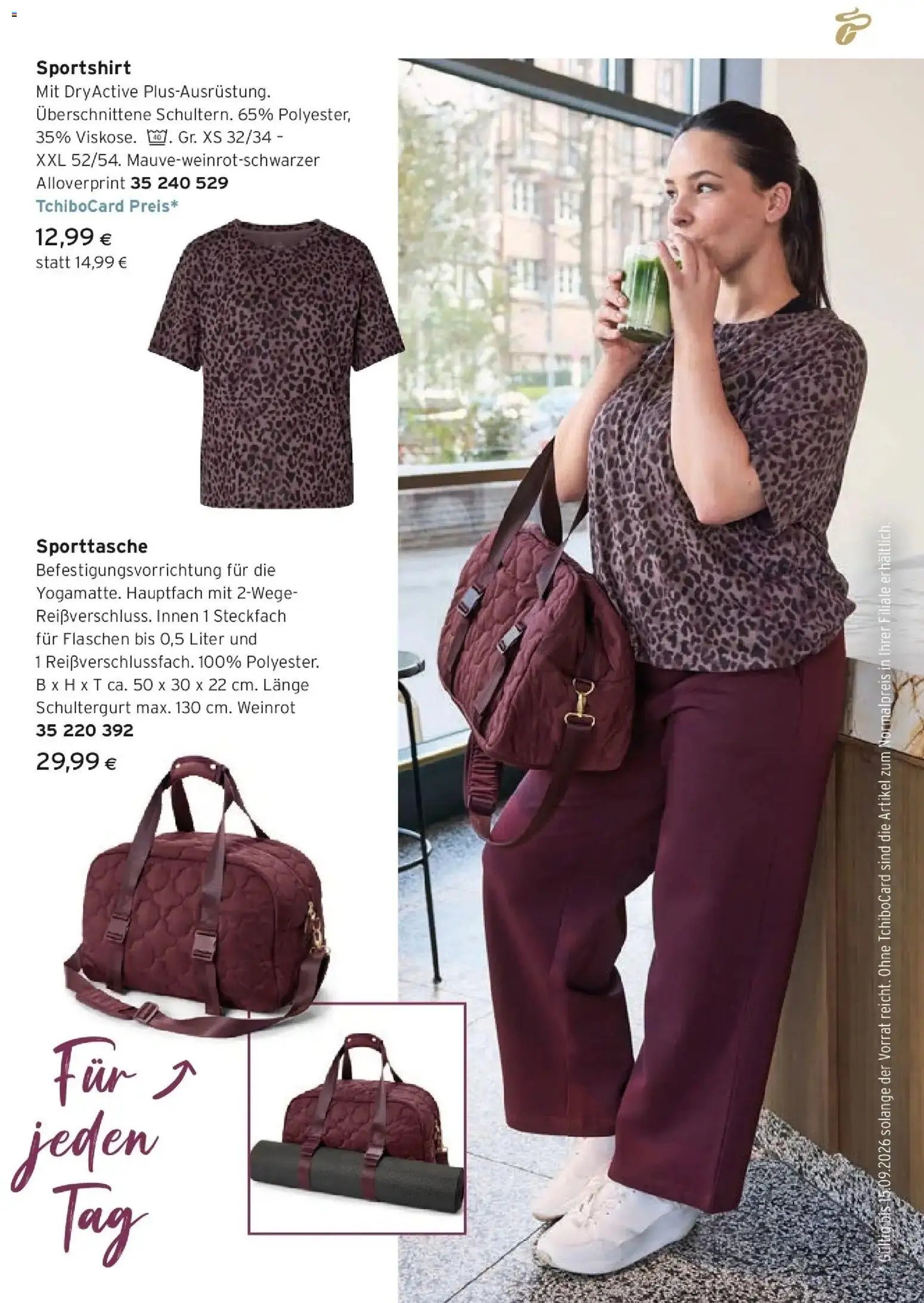Tchibo Eduscho - Tchibo Magazin