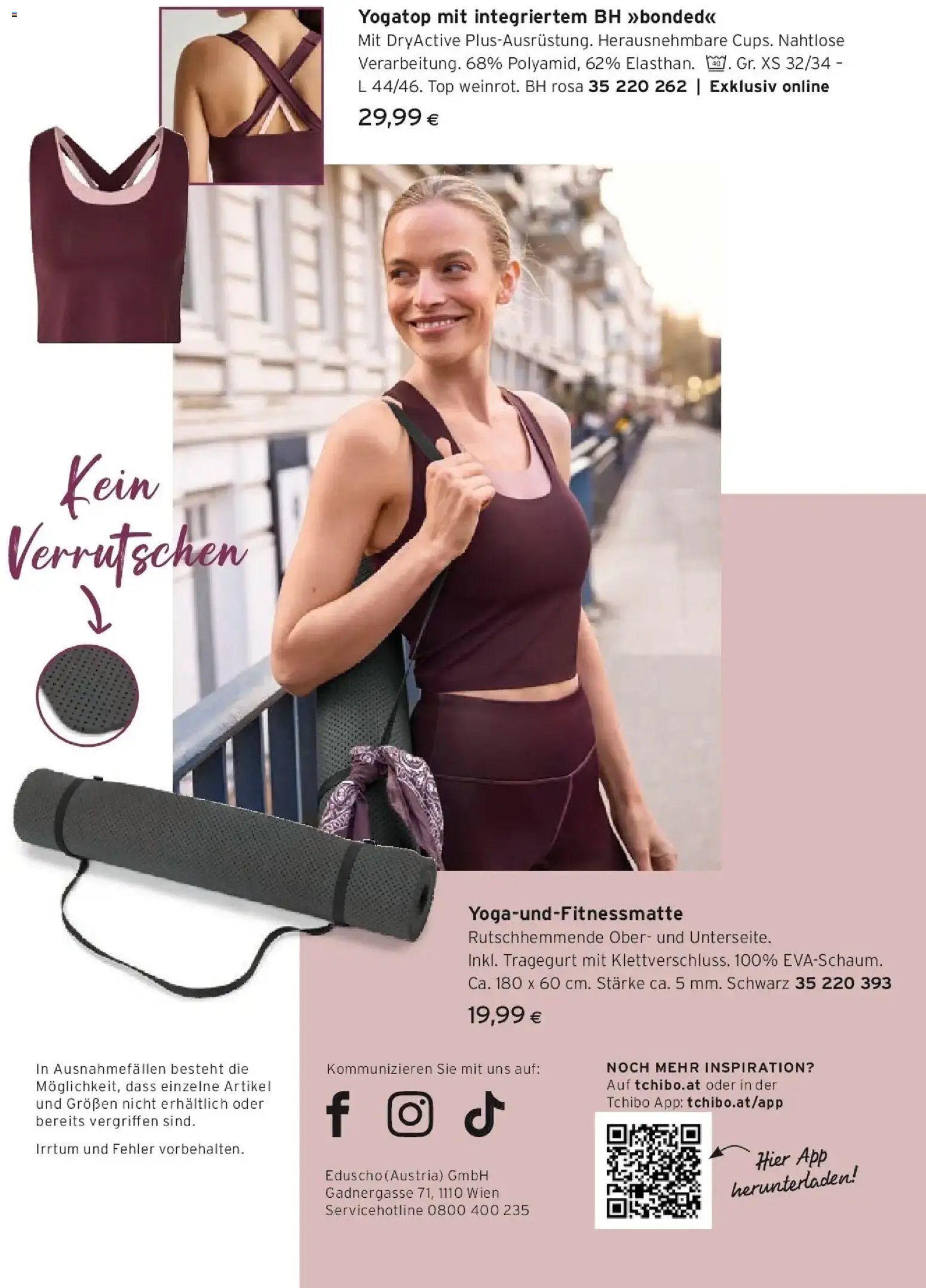 Tchibo Eduscho - Tchibo Magazin