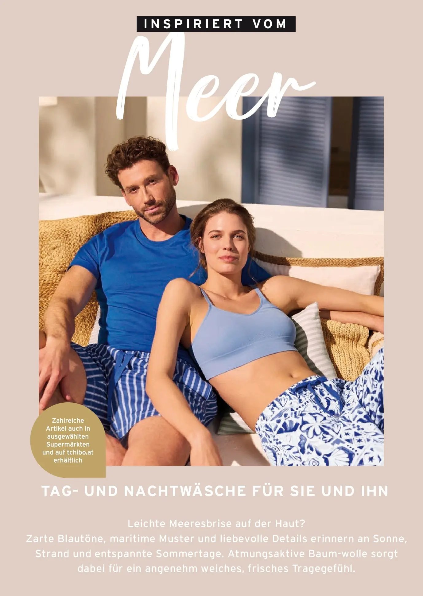 Tchibo Eduscho Tchibo Magazin