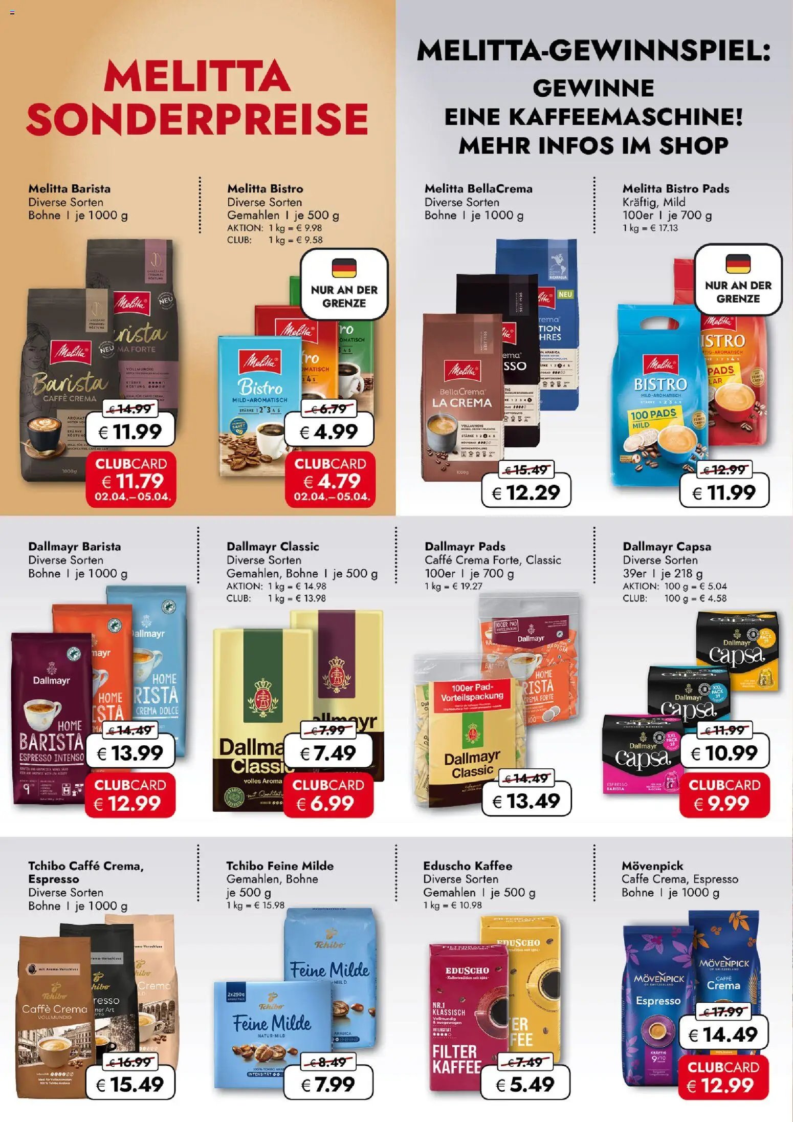 Travel FREE Flugblatt