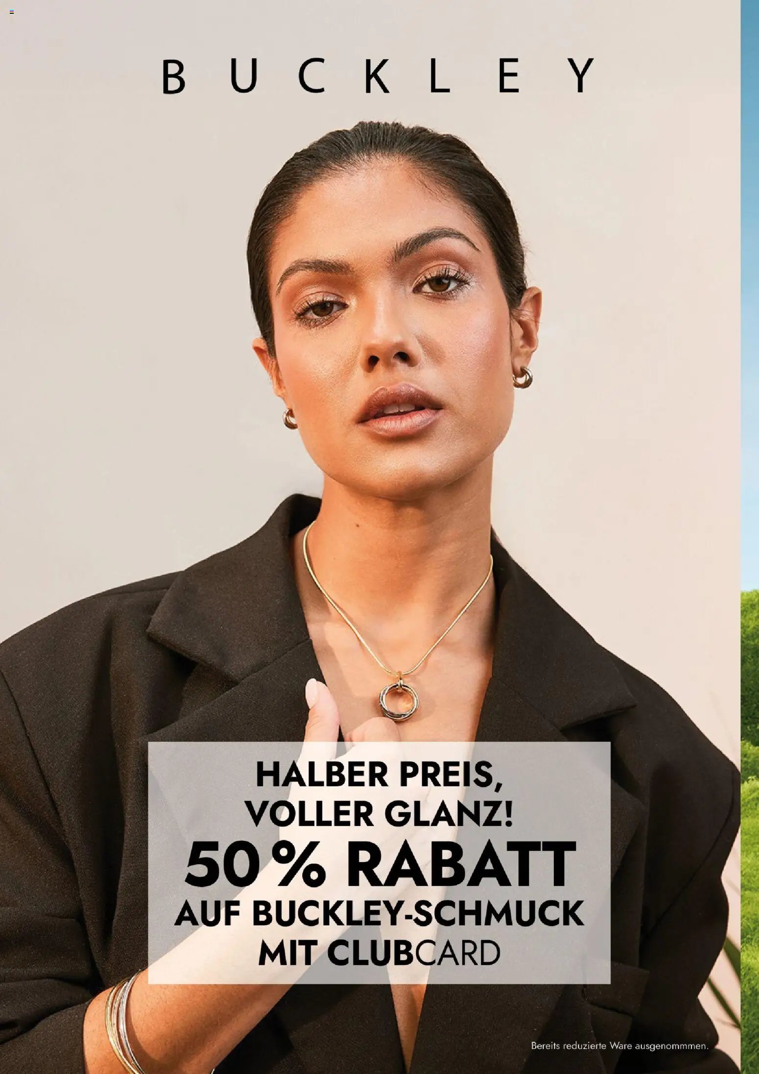 Travel FREE Flugblatt