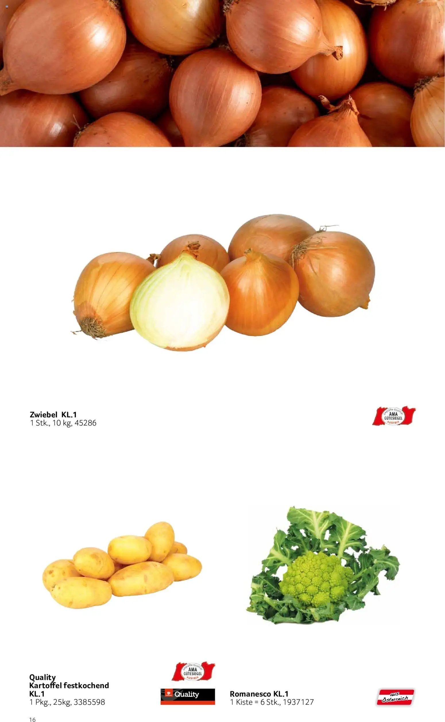 Transgourmet Natürlich Regional
