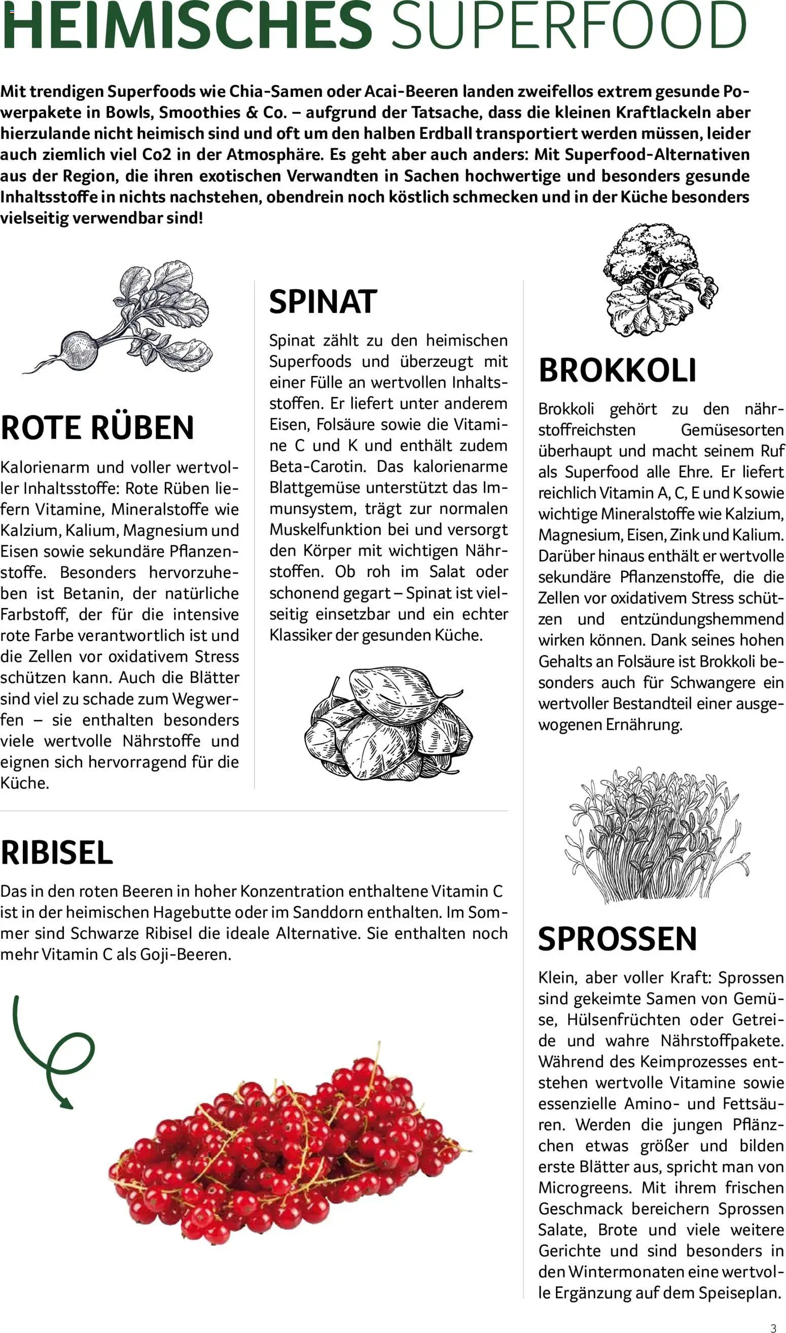 Transgourmet Natürlich Regional