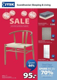 JYSK Angebote
