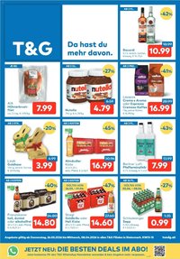 T&G - Steiermark