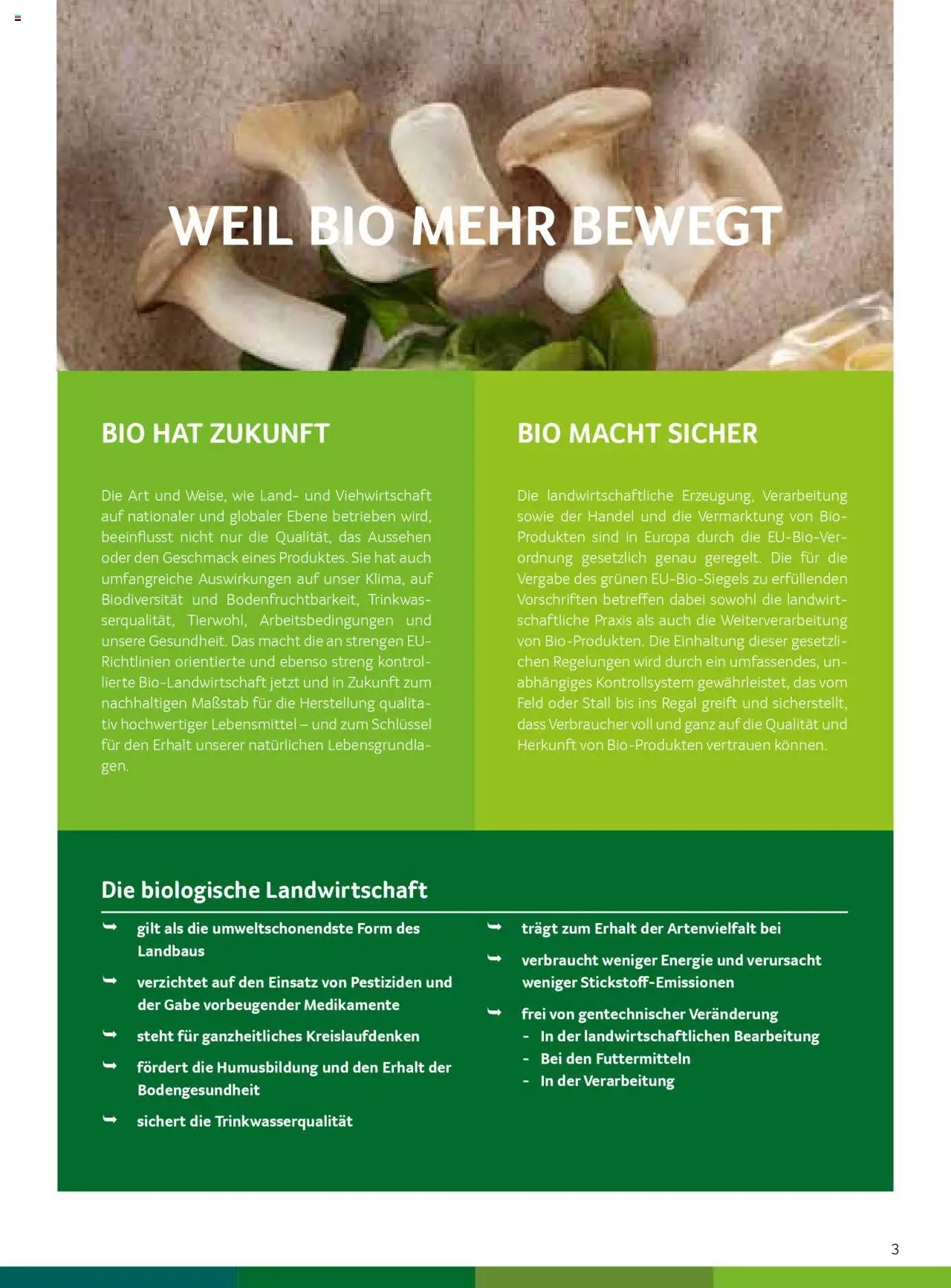 Transgourmet Gemeinsam einfach nachhaltiger