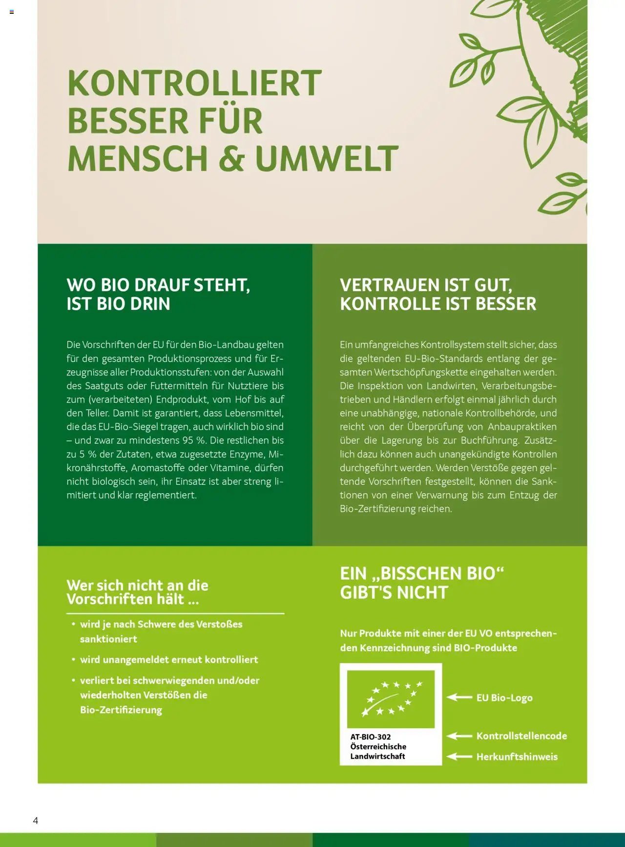 Transgourmet Gemeinsam einfach nachhaltiger