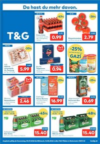 T&G Steiermark