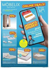 Möbelix Online deals