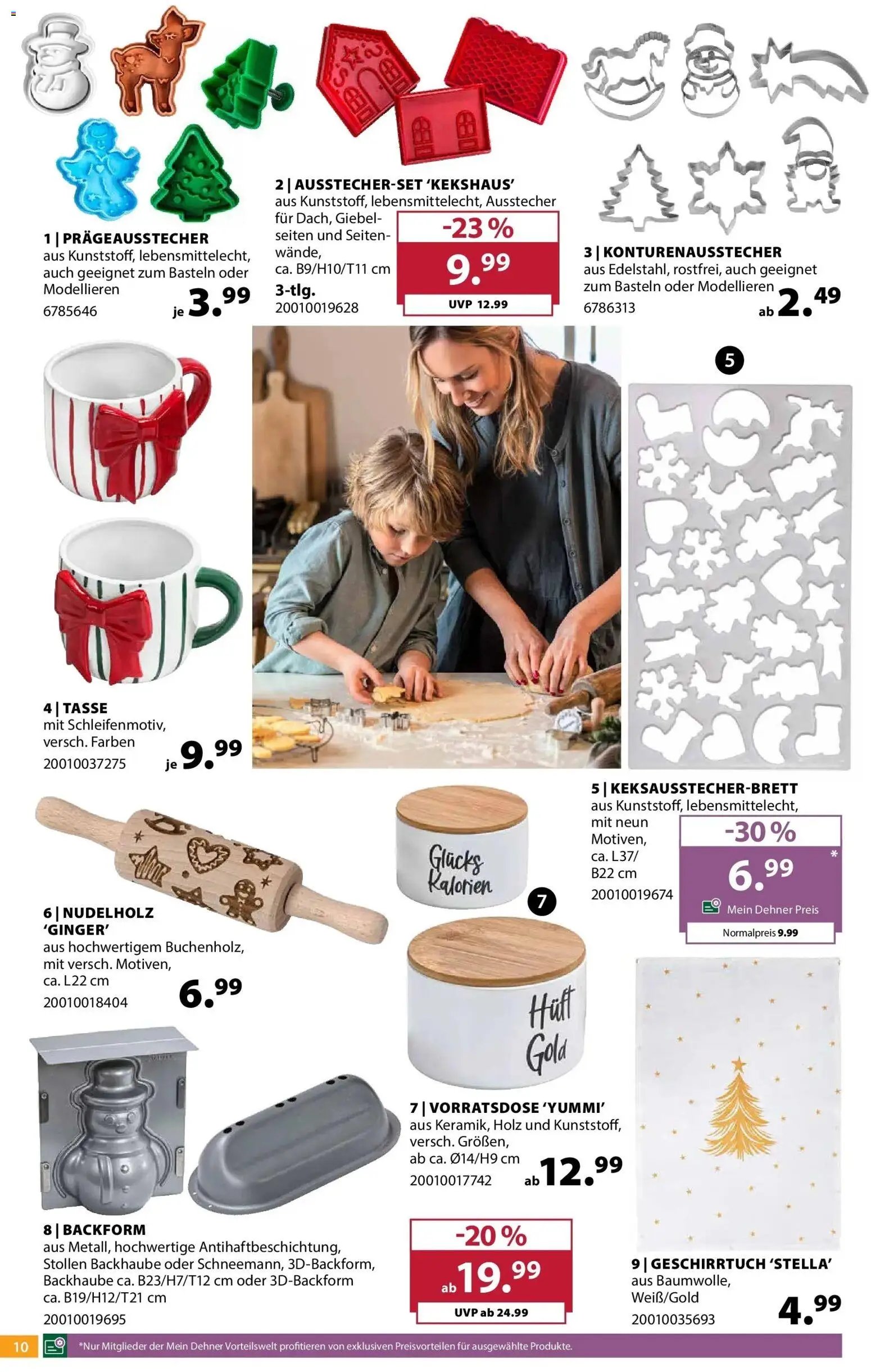 Dehner - Dehner: Garten & Zoo