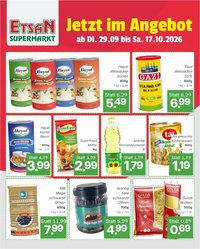 ETSAN Jetzt im Angebot