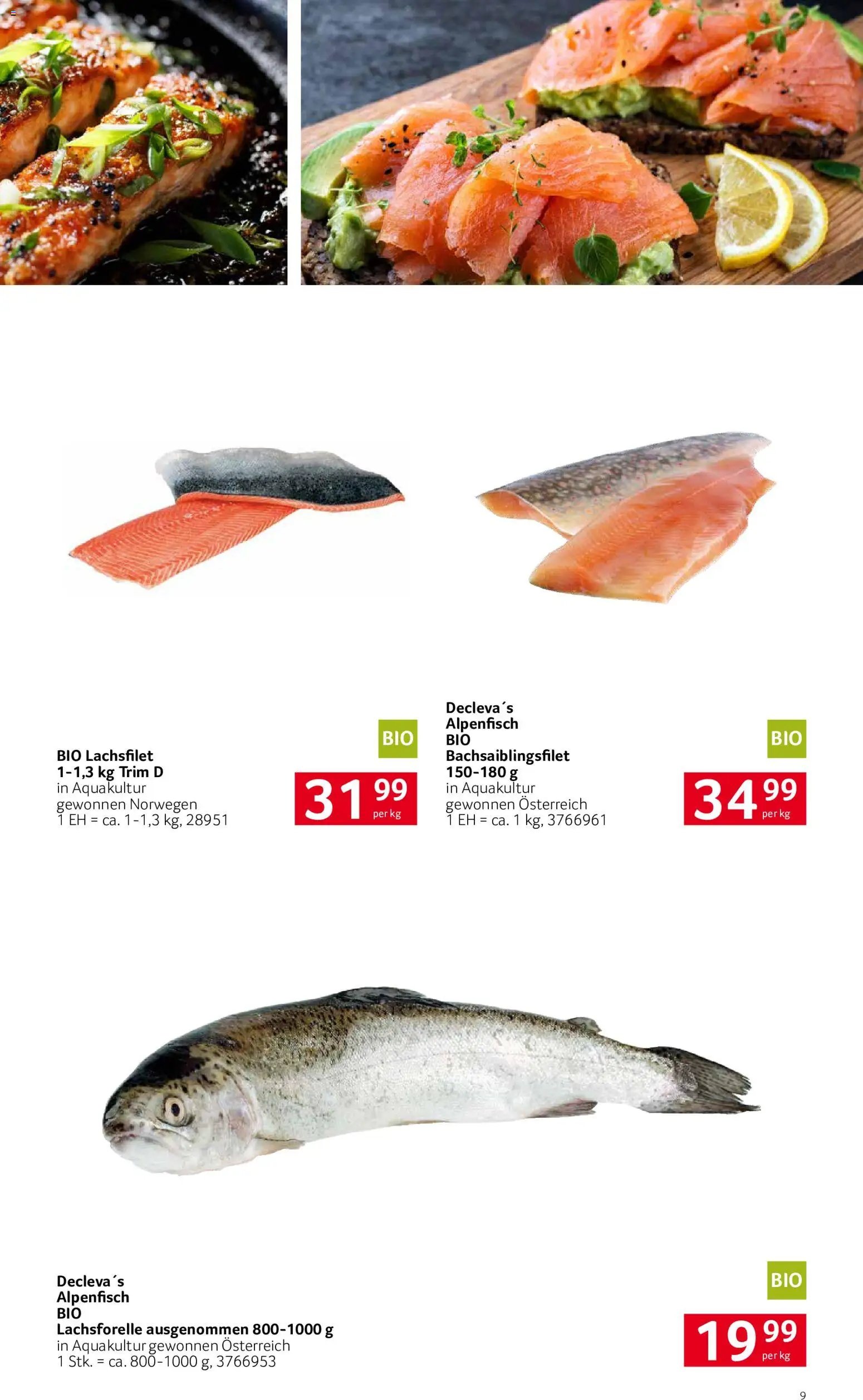 Transgourmet Heimische Qualität