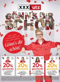 XXXLutz - BEST PREIS