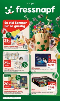Fressnapf Angebote