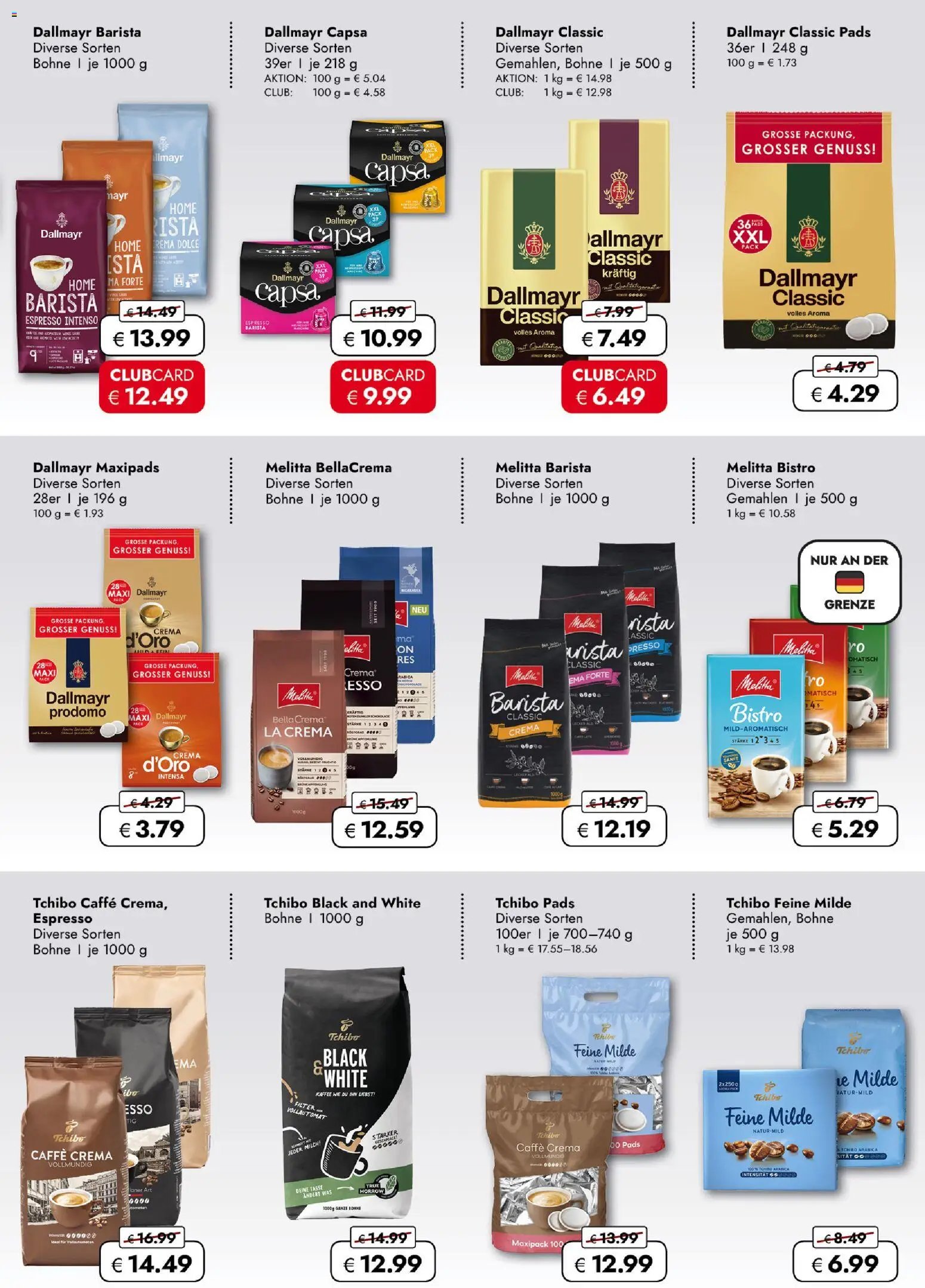 Travel FREE Flugblatt