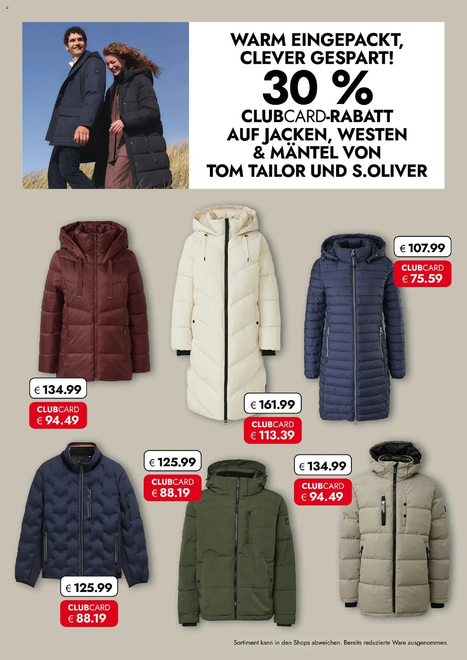 Travel FREE Flugblatt