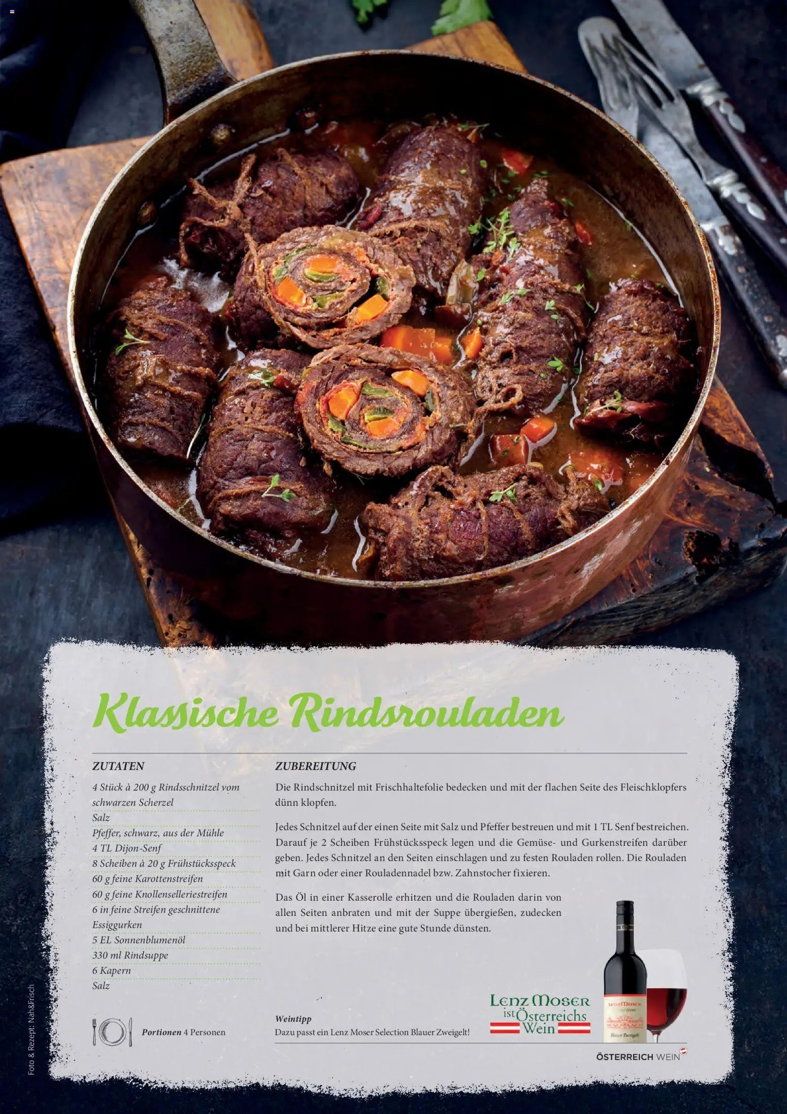 Nah und Frisch  Magazin 11+12/25 (2025-11-01 - 2025-12-31) | 3