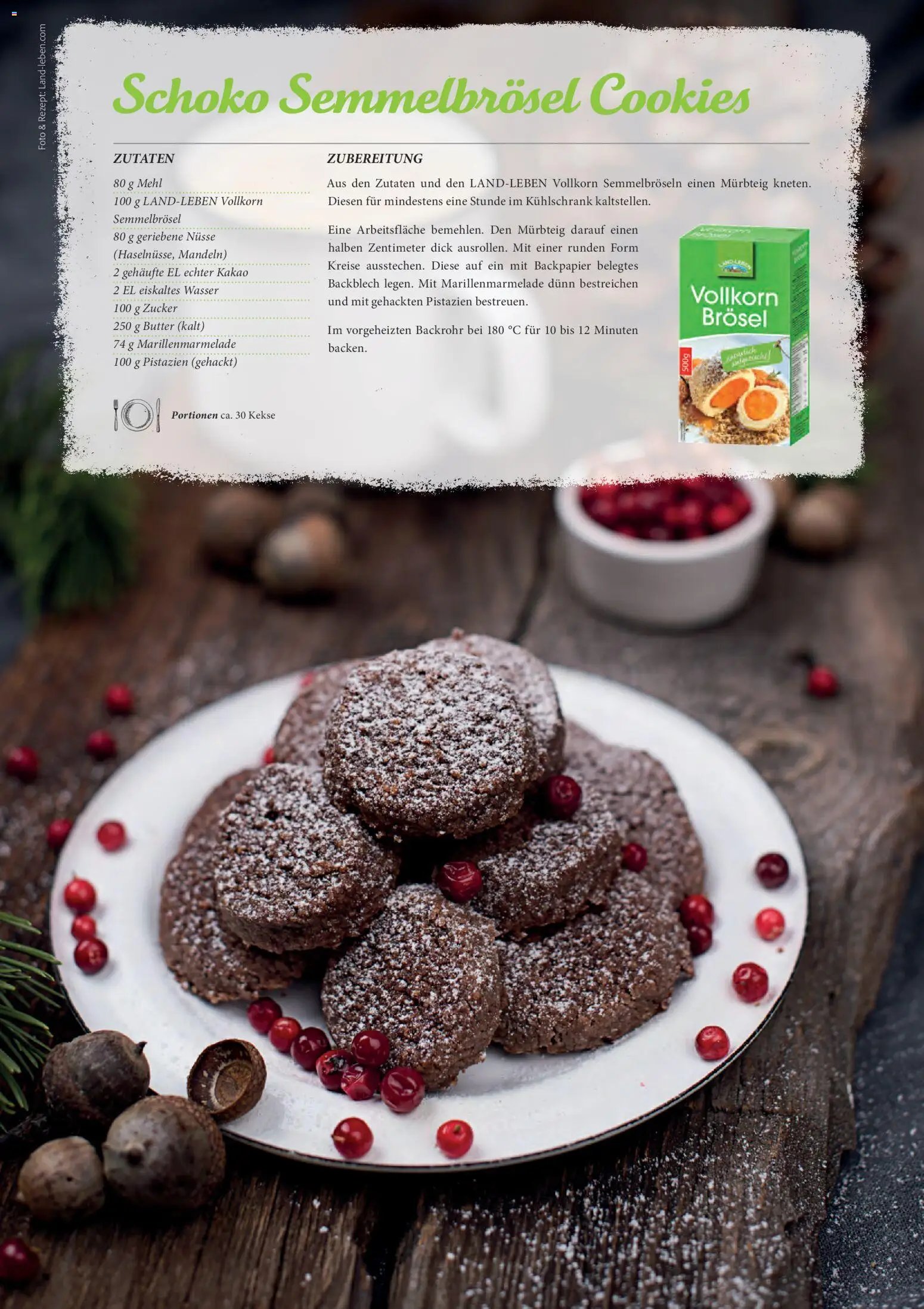 Nah und Frisch  Magazin 11+12/25 (2025-11-01 - 2025-12-31) | 5