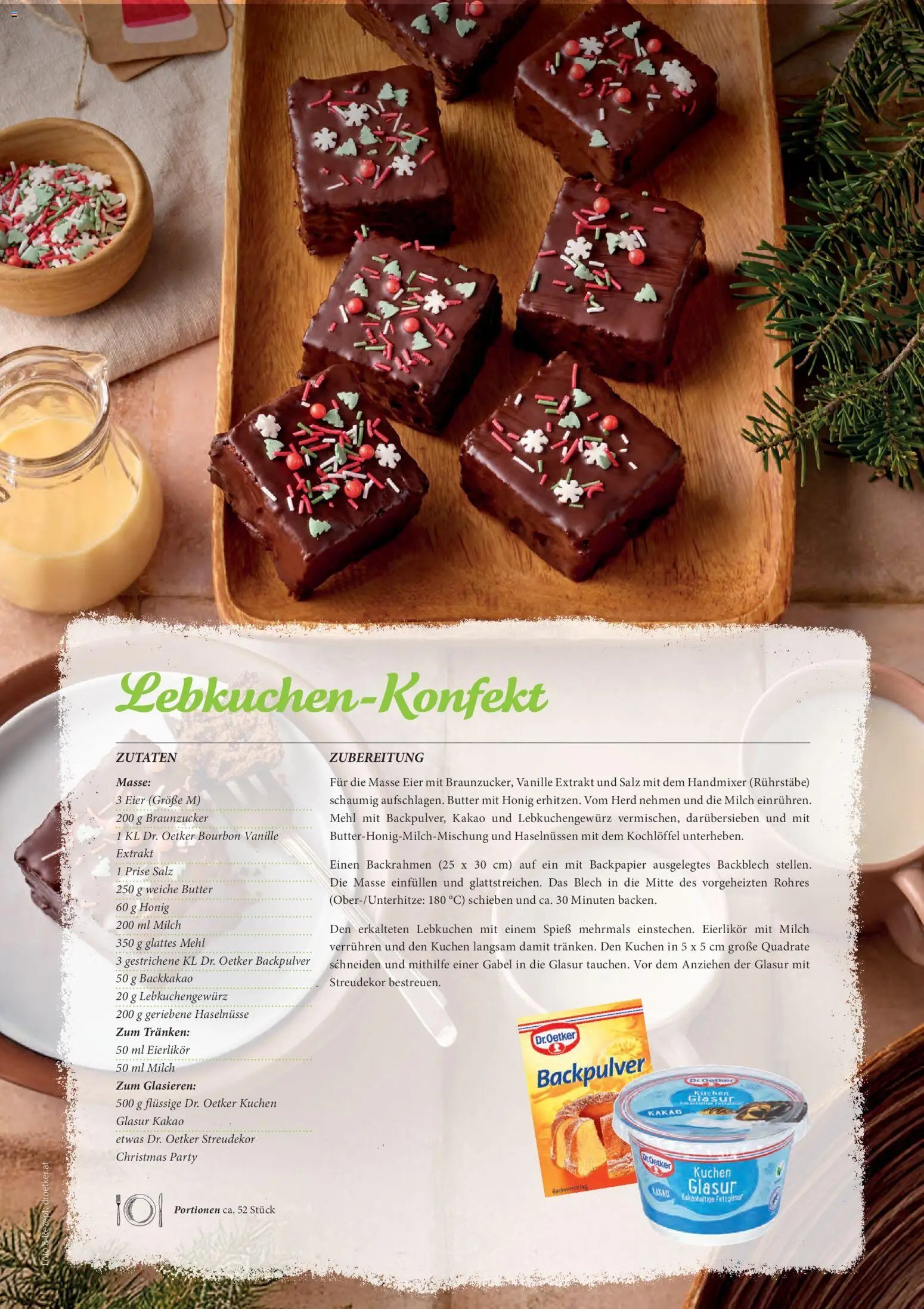 Nah und Frisch  Magazin 11+12/25 (2025-11-01 - 2025-12-31) | 6