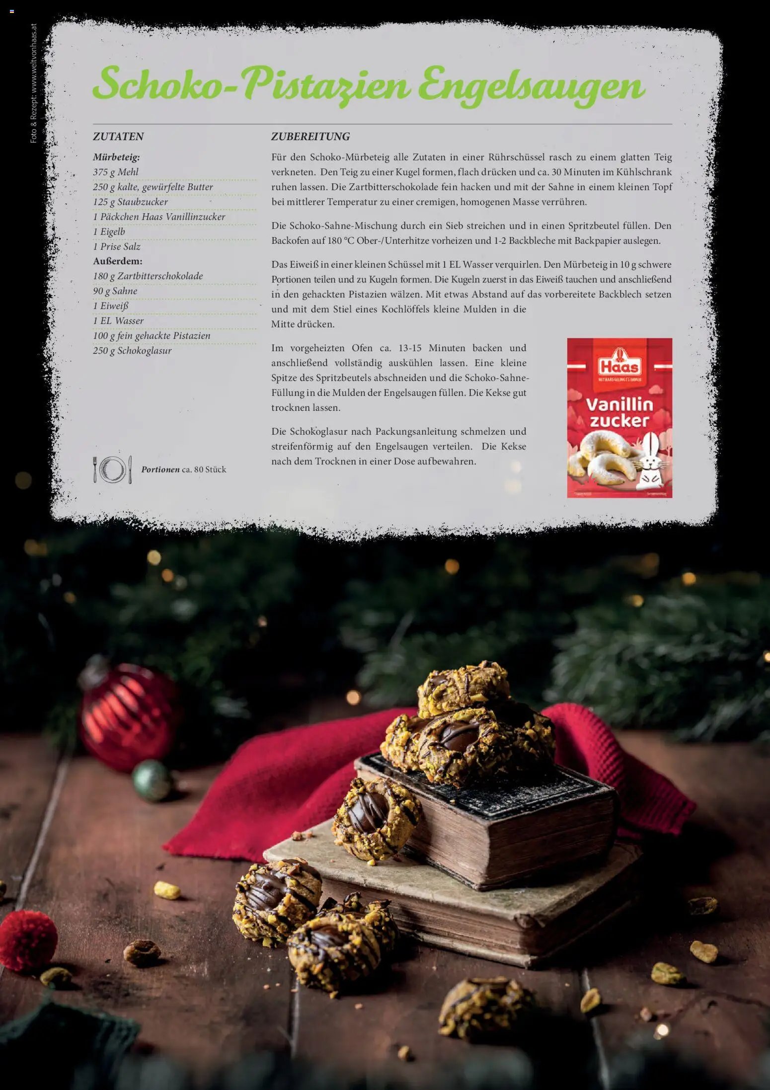 Nah und Frisch  Magazin 11+12/25 (2025-11-01 - 2025-12-31) | 7