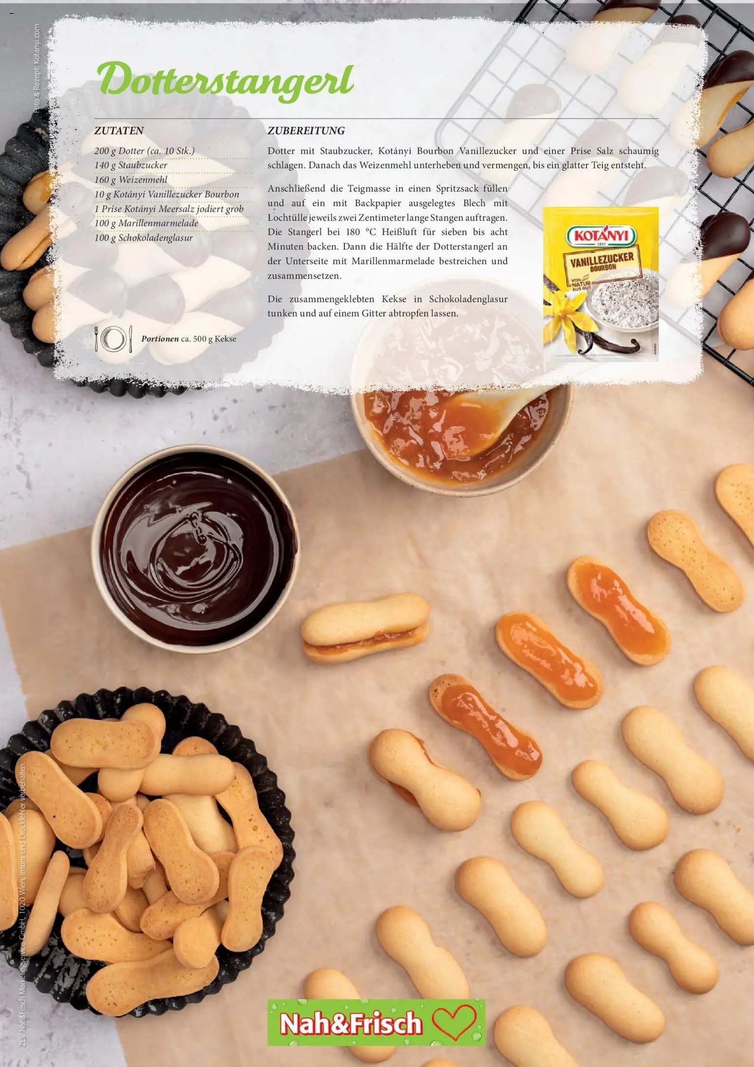 Nah und Frisch  Magazin 11+12/25 (2025-11-01 - 2025-12-31) | 8