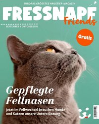 Fressnapf Friends 09,10 /26