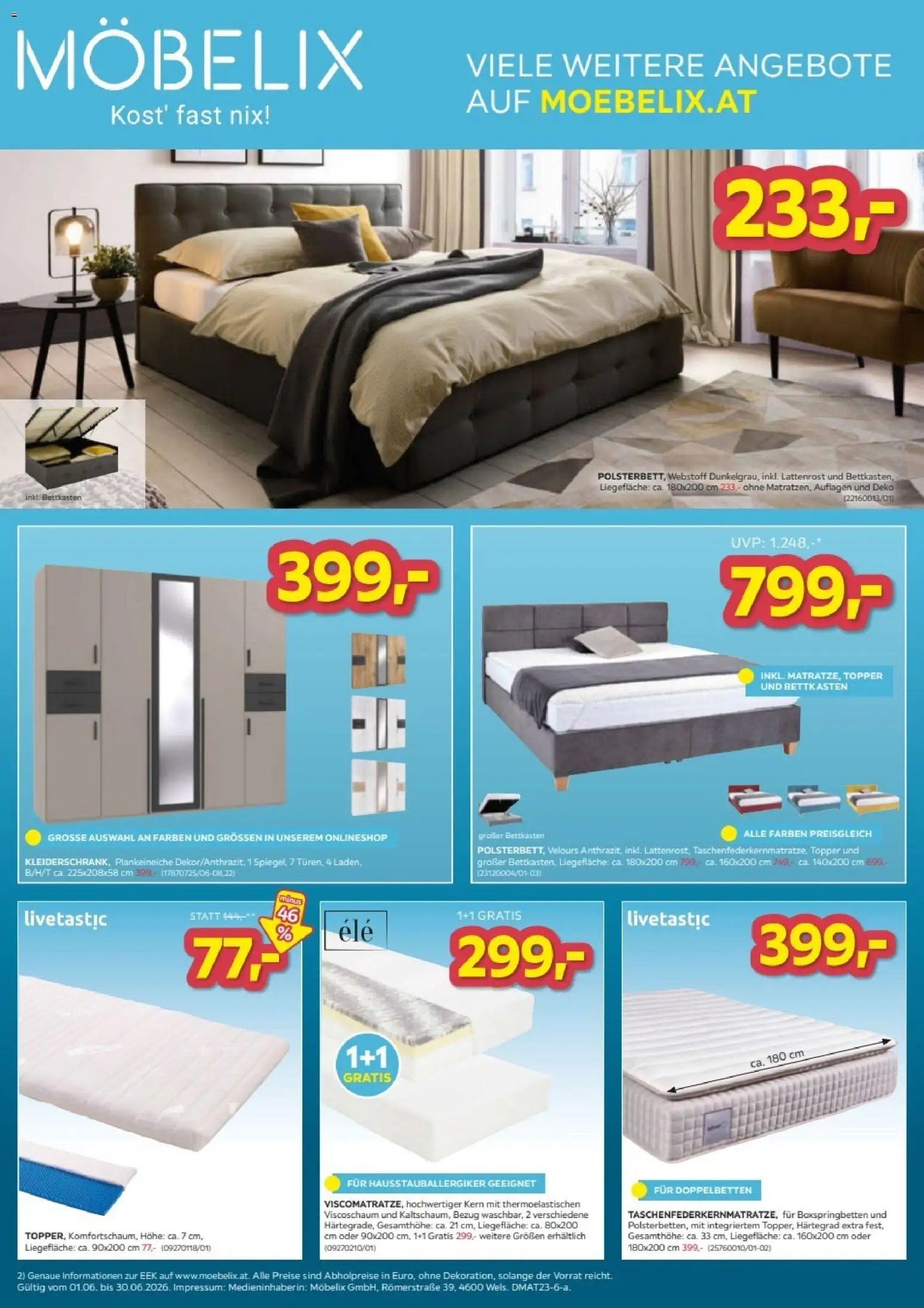 Möbelix Die besten online deals