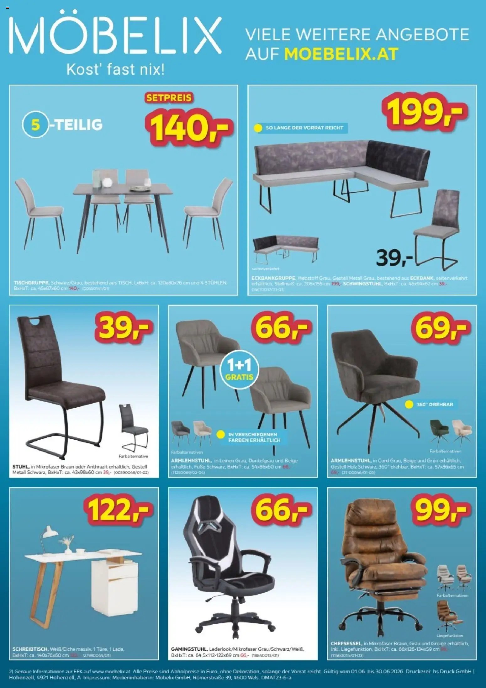 Möbelix Die besten online deals