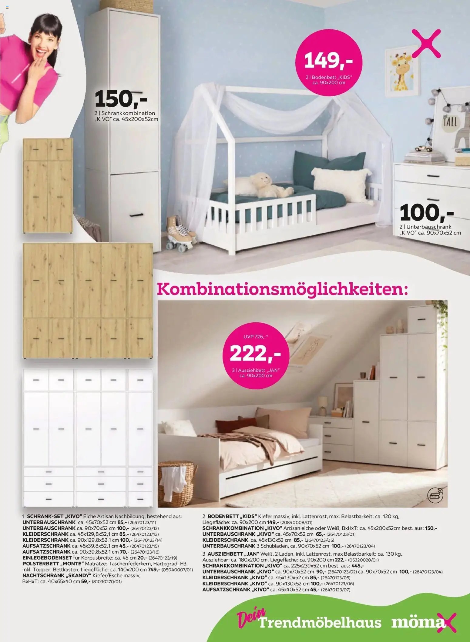 Mömax  Ansfelden