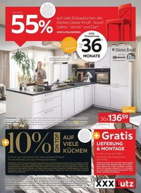 XXXLutz Küchen
